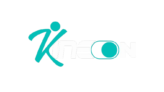Logo KineON